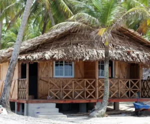 hospedaje en san blas panamá