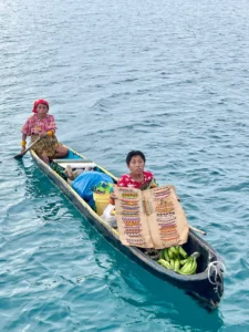 cultura guna yala