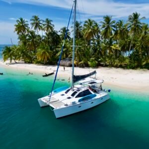 LAGOON 37