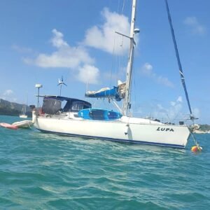 JEANNEAU 40