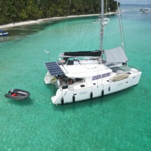 LAGOON 400S