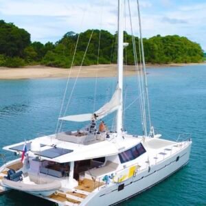 SUNREEF 62