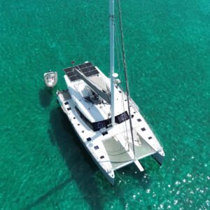 SUNREEF 62