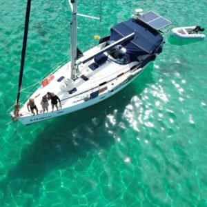 BAVARIA 39 Cruiser