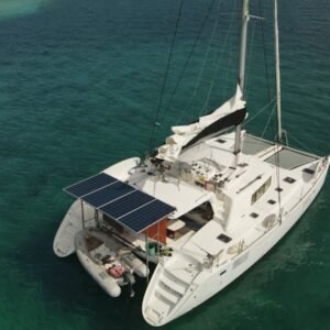 LAGOON 44PC