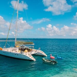 LAGOON 55FG