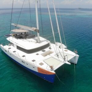 LAGOON 56