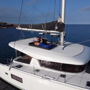 LAGOON 42P