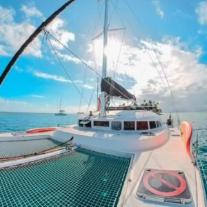 LAGOON 47