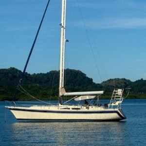 IRWIN 44