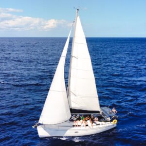 BAVARIA 35