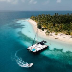 LAGOON 57N