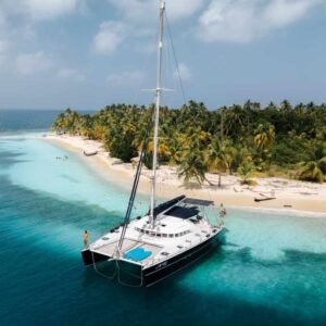 LAGOON 57N