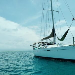 BENETEAU FIRST 42