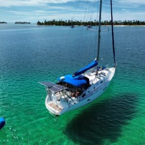 BENETEAU 411
