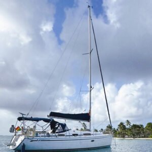 BAVARIA 35