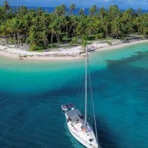 JEANNEAU SUN FIZZ 40