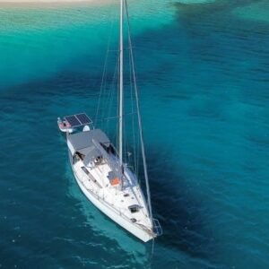 JEANNEAU SUN FIZZ 40