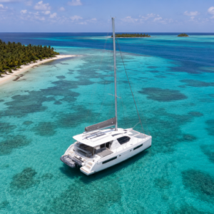 Leopard 45 – Offline