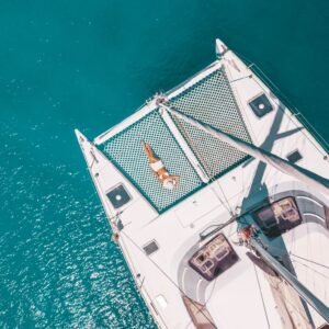 LAGOON 47N