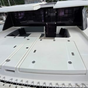Leopard 45 – Offline