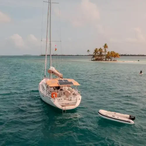 5847d030-584f-44e4-b8ce-e85084d2917f velero san blas