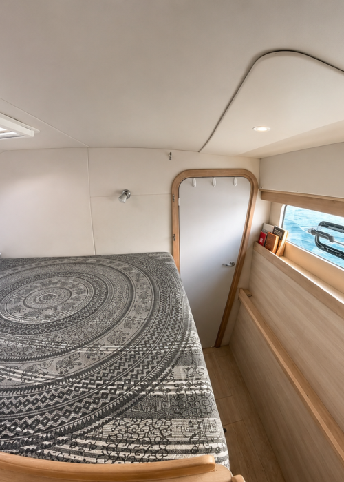 Cabin 3