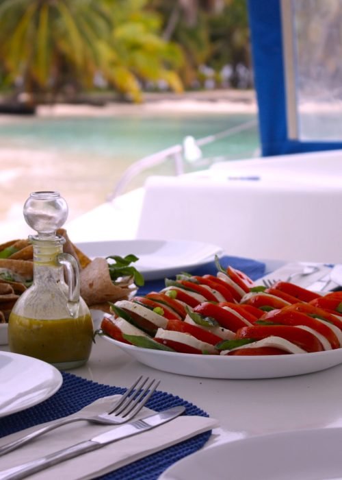 Caprese Salad