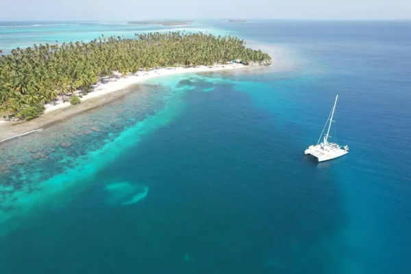 tour 4 días san blas