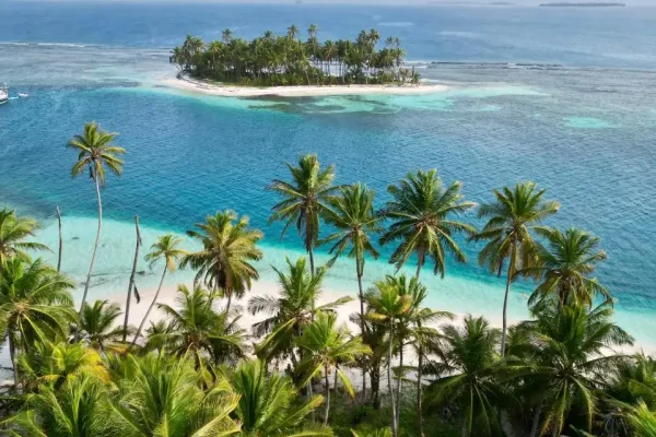 tour 3 días san blas