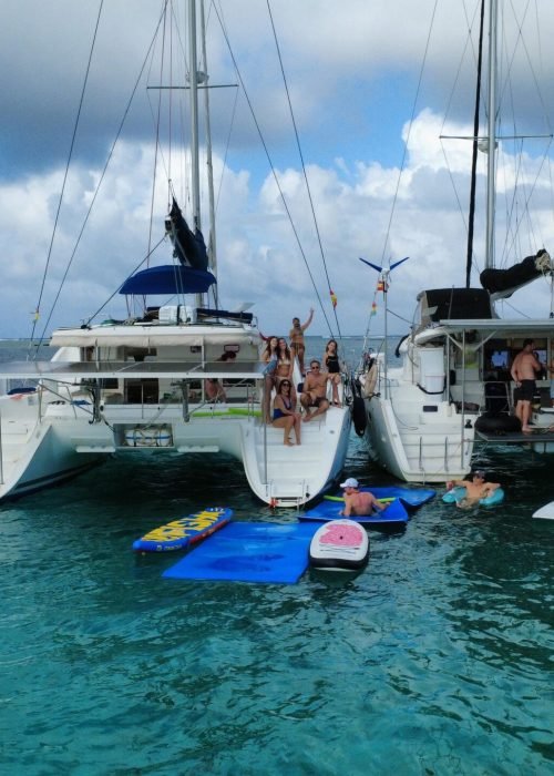 Copia de Foto de San Blas On Board