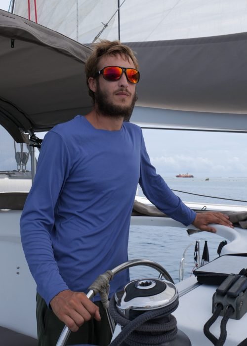 Crew Captain Nico 04