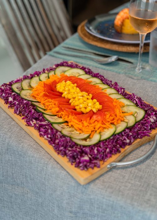 Creador de contenido audiovisual