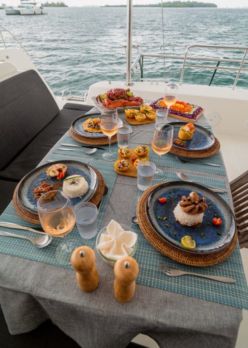 Creador de contenido audiovisual