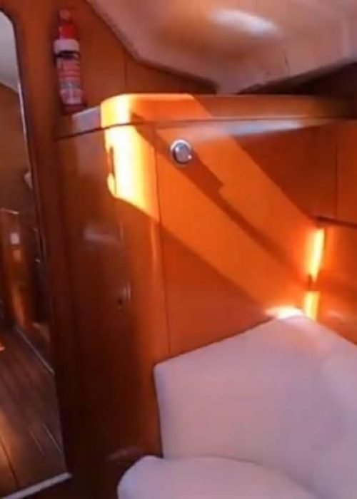 Foto de San Blas On Board(10)
