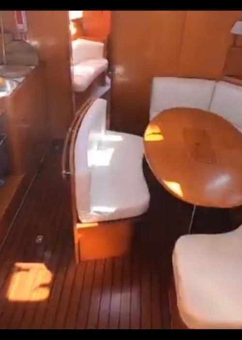 Foto de San Blas On Board(23)