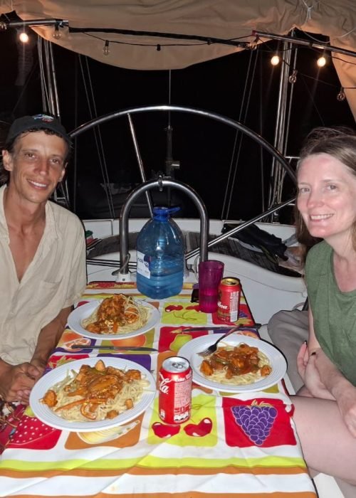 Foto de San Blas On Board(26)