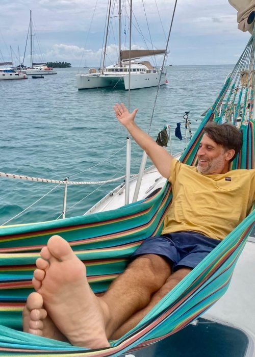 Foto de San Blas On Board(3)