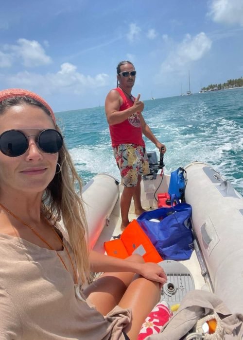 Foto de San Blas On Board(31)