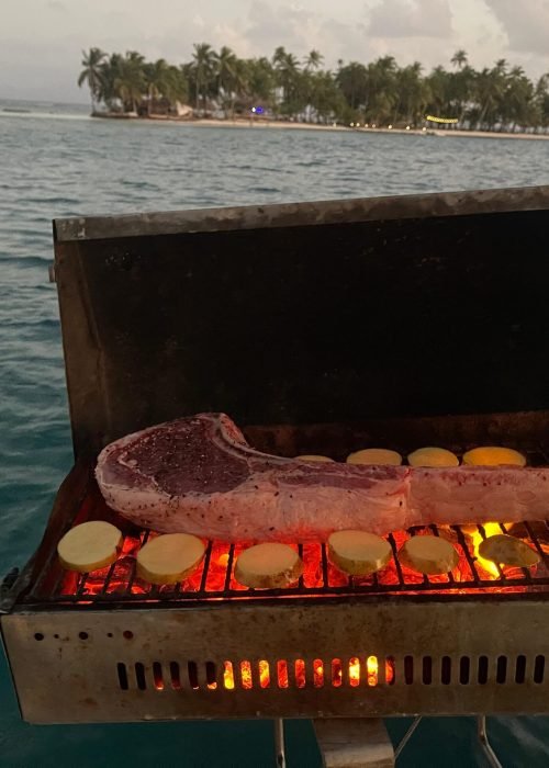 Foto de San Blas On Board(34)