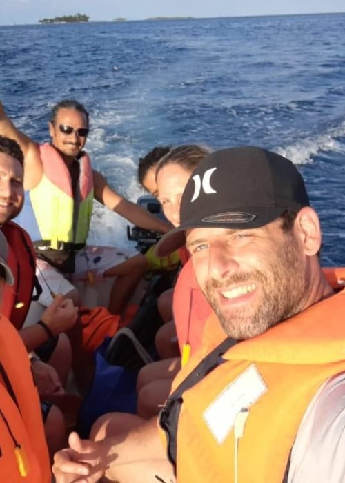 Foto de San Blas On Board(4)