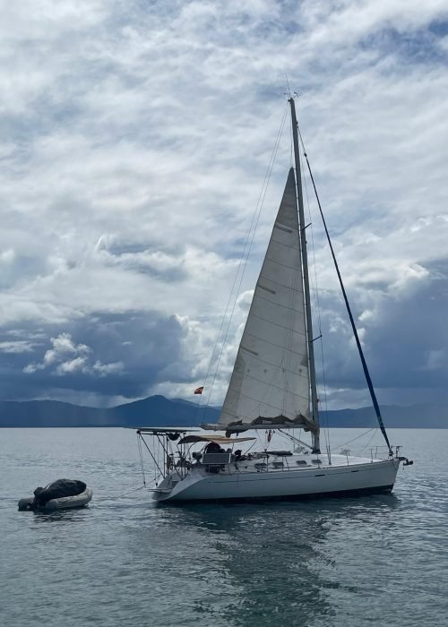 Foto de San Blas On Board(44)