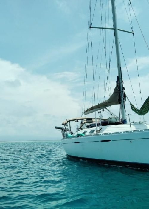 Foto de San Blas On Board(51)