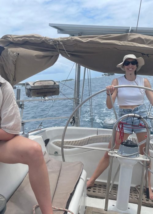 Foto de San Blas On Board(52)