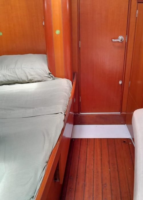 Foto de San Blas On Board(53)