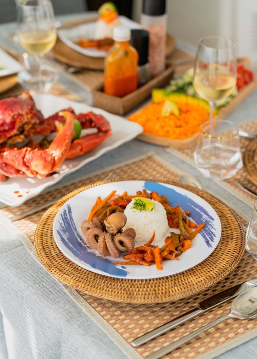 Creador de contenido audiovisual