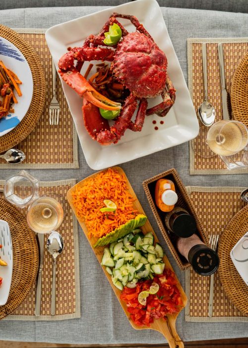 Creador de contenido audiovisual