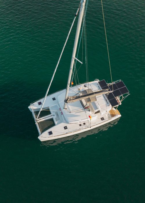 Creador de contenido audiovisual