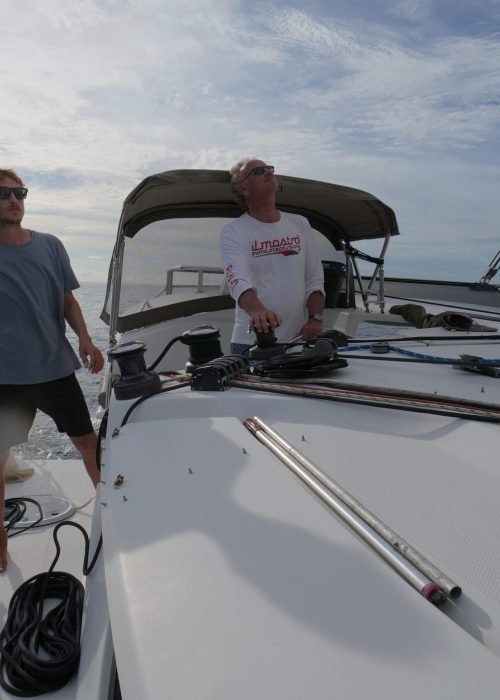 Sailing 01