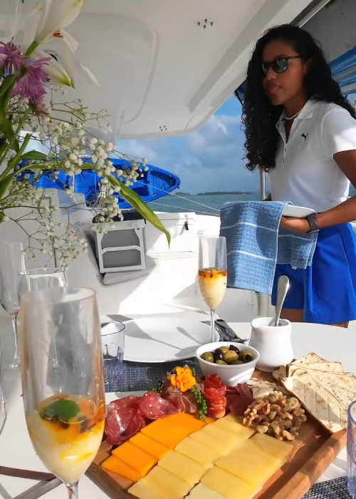 Table Service